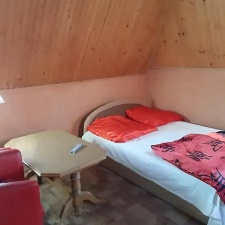 Хостел Стрий * Stryi