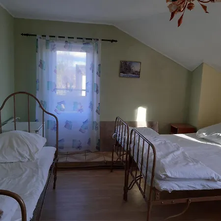 Хостел Стрий Hostel Stryi