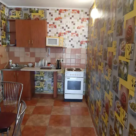 Хостел Стрий Hostel Stryi