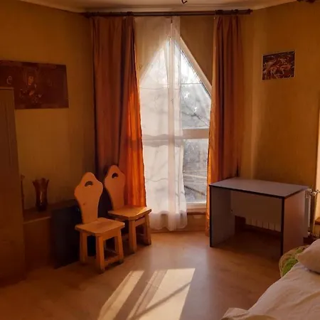 Hostel Хостел Стрий Stryi