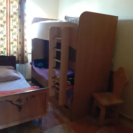 Хостел Стрий