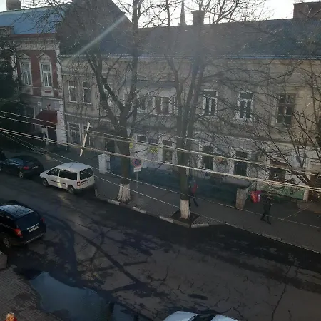 Хостел Стрий Stryi