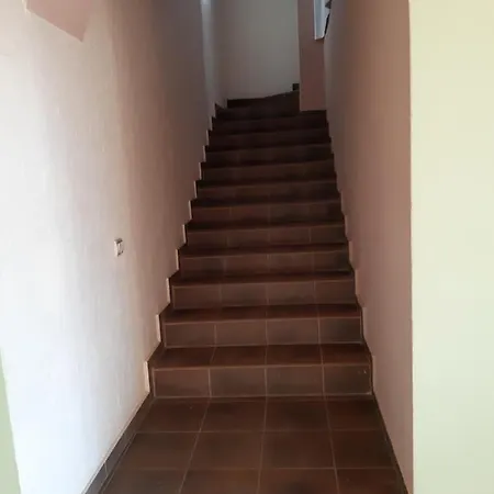 Хостел Хостел Стрий