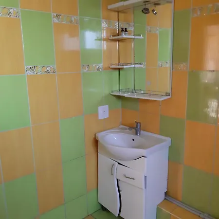 Хостел Хостел Стрий *